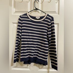Liz Claiborne Sweater